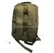 Рюкзак туристичний Outdoor Backpack Speaker Зелений
