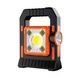 Кемпинговый переносной фонарь Work Light T18-1 Оранжевый