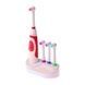 Зубная щетка электрическая Electric ToothBrush Красная