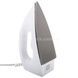 Утюг паровой Royal Deluxe Dry Iron 2003A 1000Вт Белый