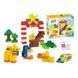 Конструктор детский 108 деталей Building Block