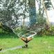 Дождеватель для полива 5-ти лепестковый, с шипом, на 360&deg;