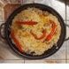 Казан узбекский WOK Maysternya Т405 8л