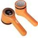 Машинка для видалення катишків Lint remover R.4109 RAF Помаранчева