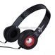 Навушники MDR KS 611 дротові Чорні