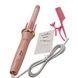 Плойка автоматическая для создания локонов hair curler AND LY-884 Розовая