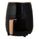Цифровая безмасляная фритюрница Air Fryer 6L 2400W