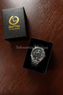 Часы мужские тактические Weide Standart Silver