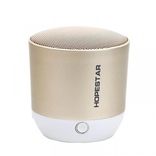 Bluetooth Колонка Hopestar H9 Gold