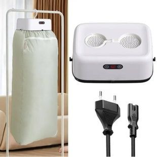 Сушилка для белья и одежды электрическая портативная Drying Heater
