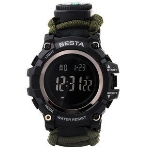Часы мужские тактические Besta Tactical