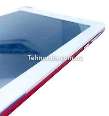 Планшет HS-109 2Gb RAM /32Gb/Android 7.0 Красный