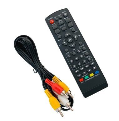 Тюнер Т2 MEGOGO MODEL-M8 5V