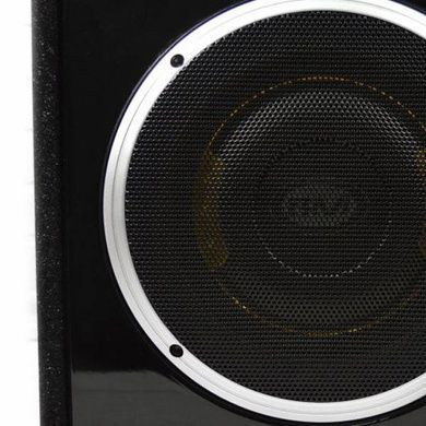 Активний корпусний сабвуфер до машини BOSCHMANN BM Audio BM-H10 250W 10 дюймів