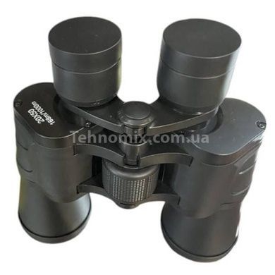 Бінокль зі світловідбивним покриттям лінз High Quality 20х50