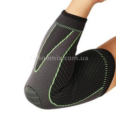 Гетри компресійні спортивні KNEE SUPPORT L