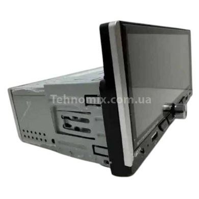 Автомагнитола универсальная 6,9 1 DIN Windows with cartplay 6280W