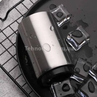 Открывашка для бутылок автоматическая Металл