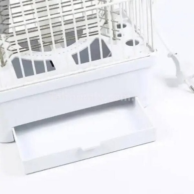 Москітна лампа Renata Electric Insect Killer 10W RT-1X10W