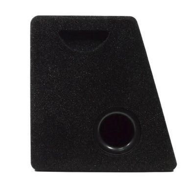 Активний корпусний сабвуфер до машини BOSCHMANN BM Audio BM-H10 250W 10 дюймів