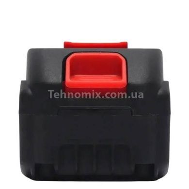 Аккумуляторная батарея съемная KRAFFTEC 48V 1500mAh Черная