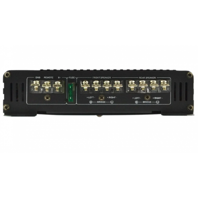 Усилитель CAR AMP SC 2000 4CH 4000W