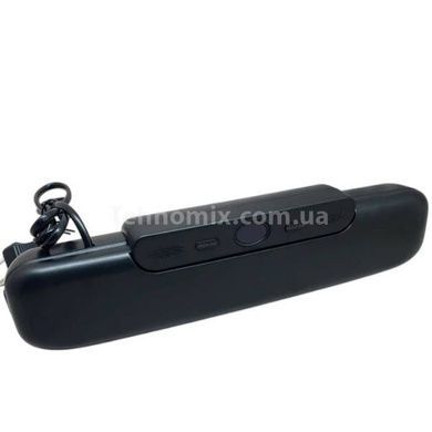 Вакуумний пакувальник автоматичний з дисплеєм Vaccum sealer NEW BLACK Чорний