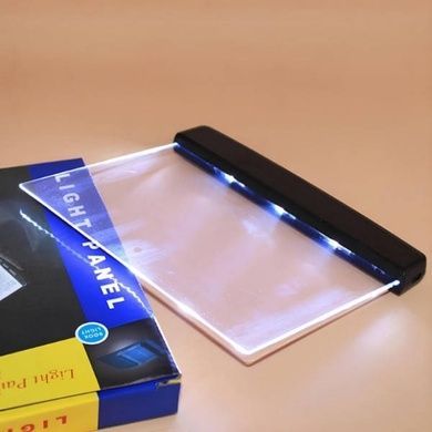 Закладка для книг з підсвічуванням AND 5821