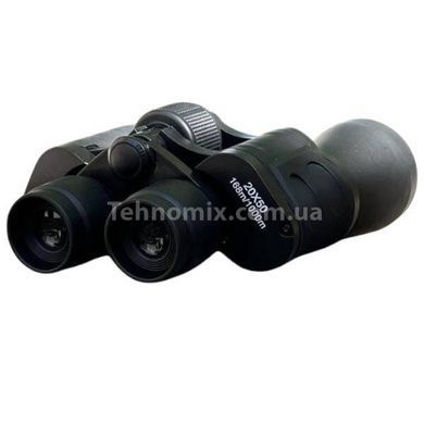 Бінокль зі світловідбивним покриттям лінз High Quality 20х50