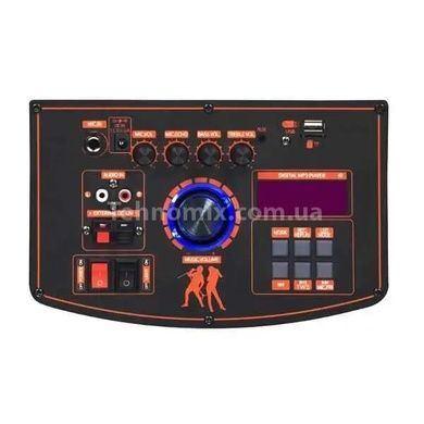 Акустическая система NDR-X898