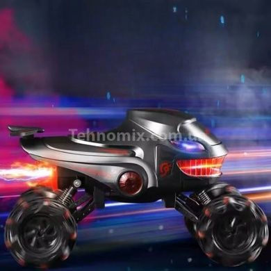 Машинка на пульті керування гоночна Кіт S-Drift Чорний з червоним