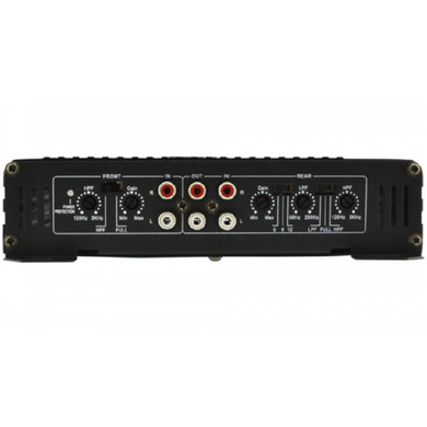 Усилитель CAR AMP SC 2000 4CH 4000W
