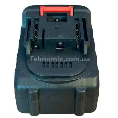 Аккумуляторная батарея съемная KRAFFTEC 48V 1500mAh Черная