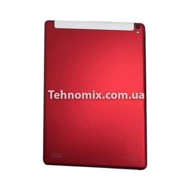 Планшет HS-109 2Gb RAM /32Gb/Android 7.0 Красный