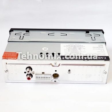 Автомагнитола MP3 5206 ISO