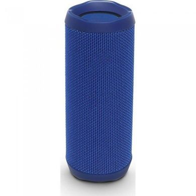 Беспроводная портативная колонка Charge 3+ blue