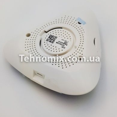 Камера видеонаблюдения Camera Cad 3630 VR 3mp 360 dvr ip потолочная