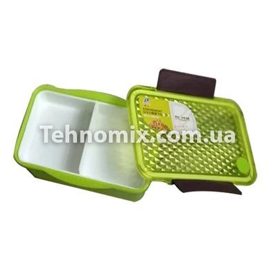 Контейнер для харчової ланчу Tingli Box (в асортименті)