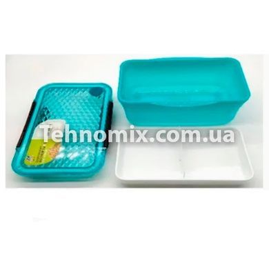 Контейнер для харчової ланчу Tingli Box (в асортименті)