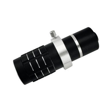 Монокуляр-об'єктив для мобільного телефону x12 Mobile Telephoto Lens Чорний