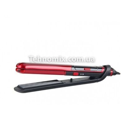 Плойка утюжок-гофре 2в1 Gemei GM-2806 52 Вт