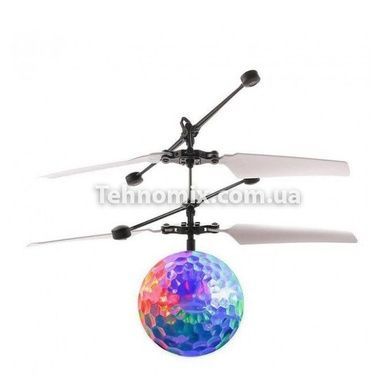 Светящийся летающий шар LED Flying ball
