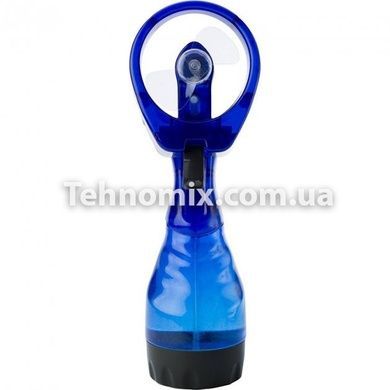 Вентилятор - пульверизатор с распылением воды WATER SPRAY FAN (в ассортименте)