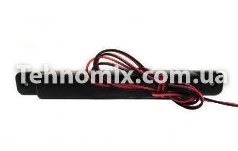 Противотуманные фары Led Daytime Running Light