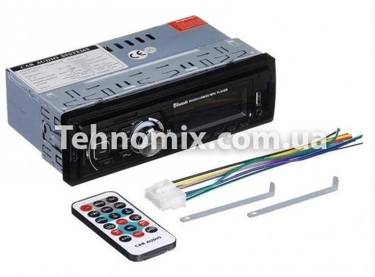 Автомагнитола MP3 5206 ISO