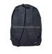 Рюкзак Сірий міський 3D з абстракцією