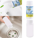 Очищувач для миття та зливу WILD Tornado Sink & Drain Cleaner