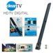 Цифровая комнатная ТВ антенна Clear TV HDTV