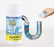 Очищувач для миття та зливу WILD Tornado Sink & Drain Cleaner