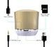 Bluetooth Колонка Hopestar H9 Gold